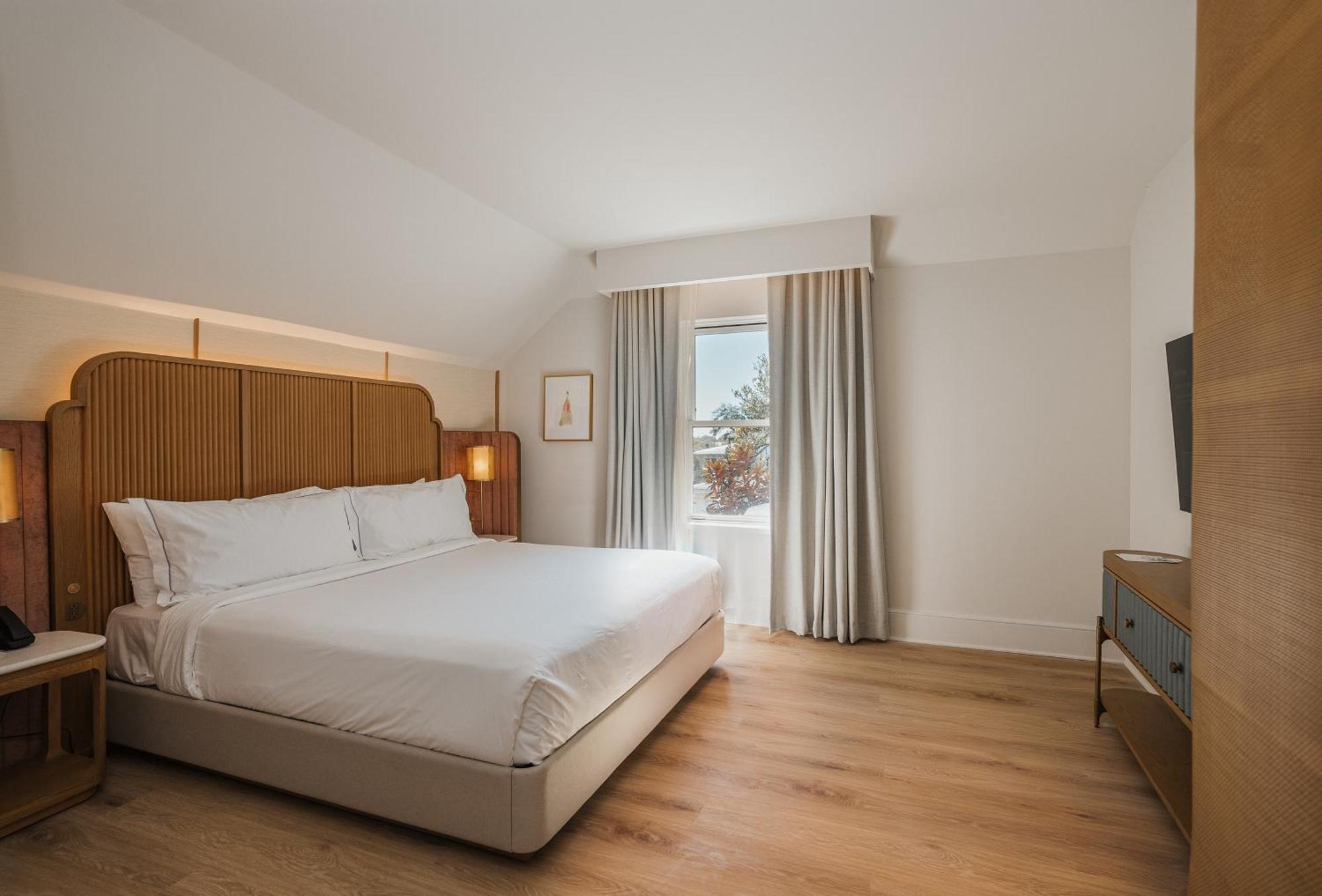 Hotel Bardo Savannah Quarto foto